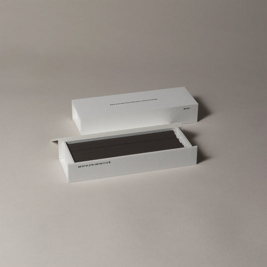 IYÉ - incense No.002 Birth