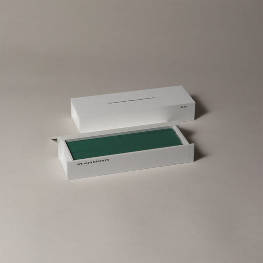 IYÉ - incense No.009 Cedar