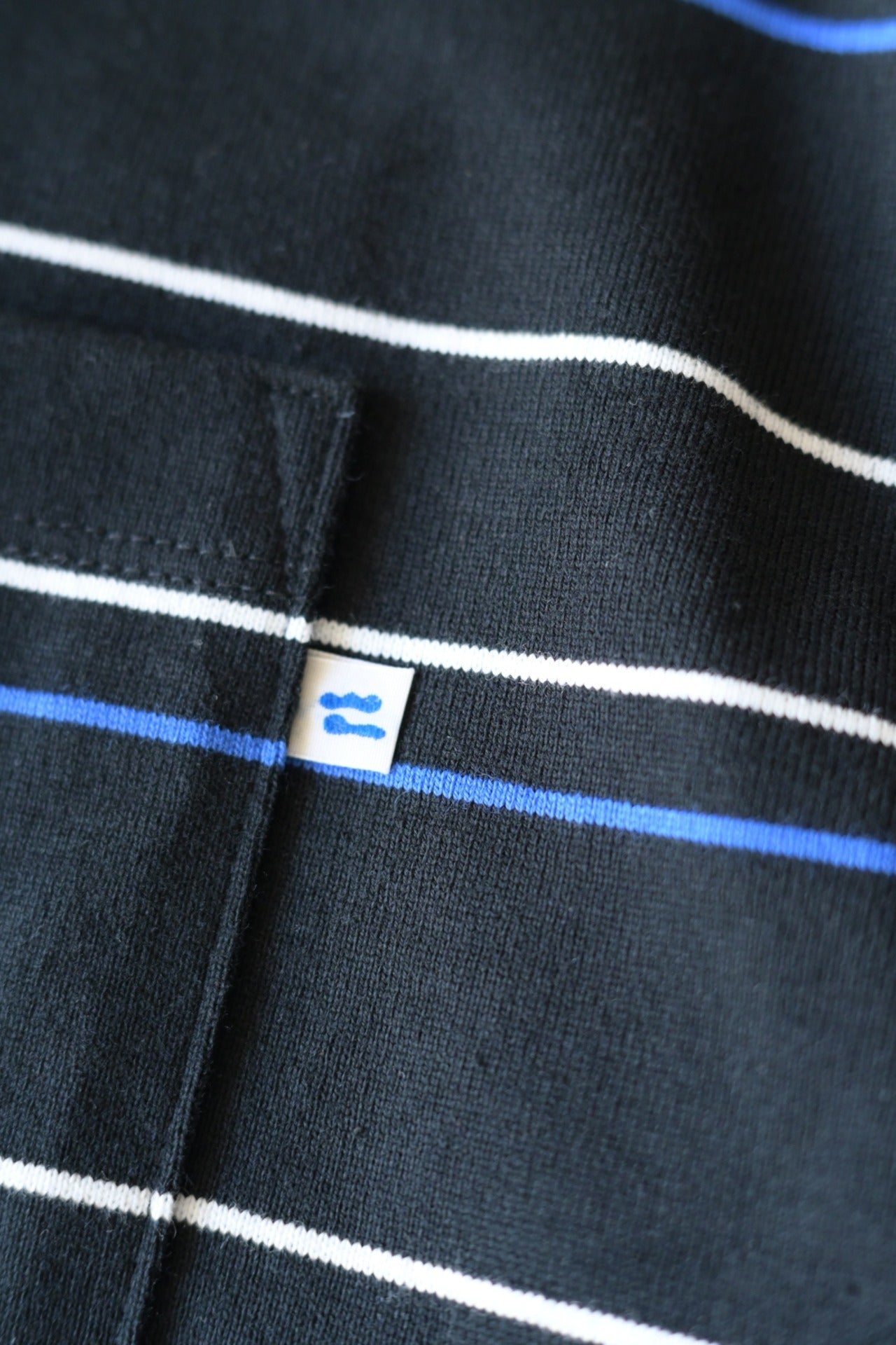 wonderland - Striped T-shirts