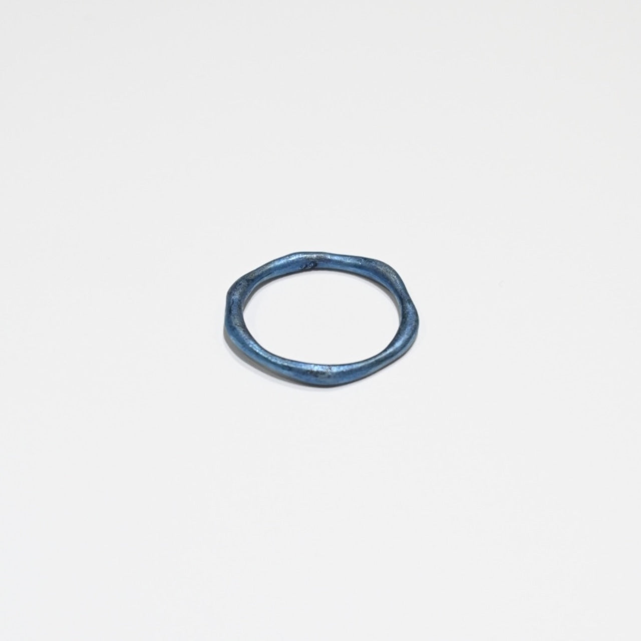 Ring - Uneven Slate 0