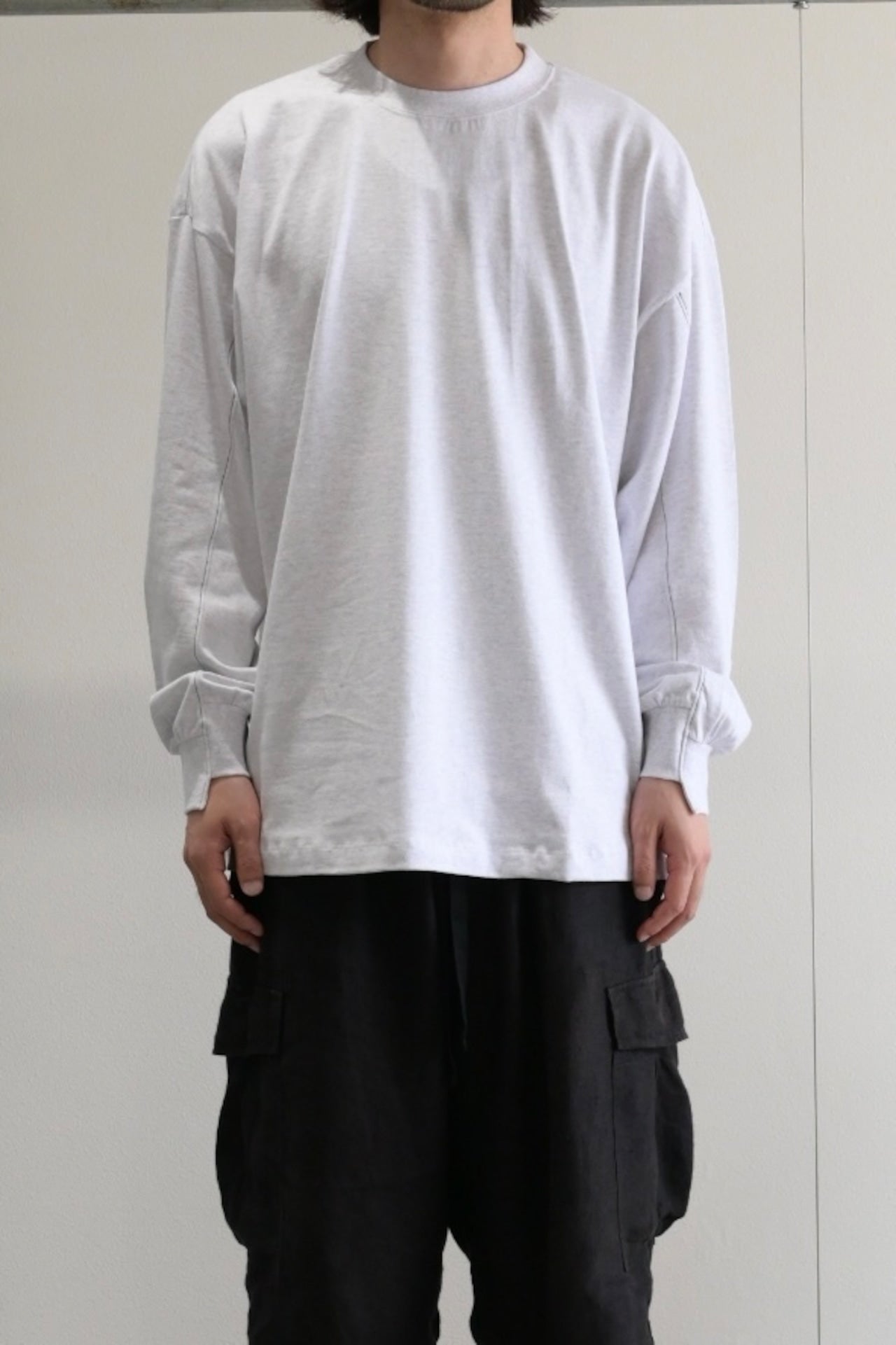 wonderland - Wind L/S T-shirts