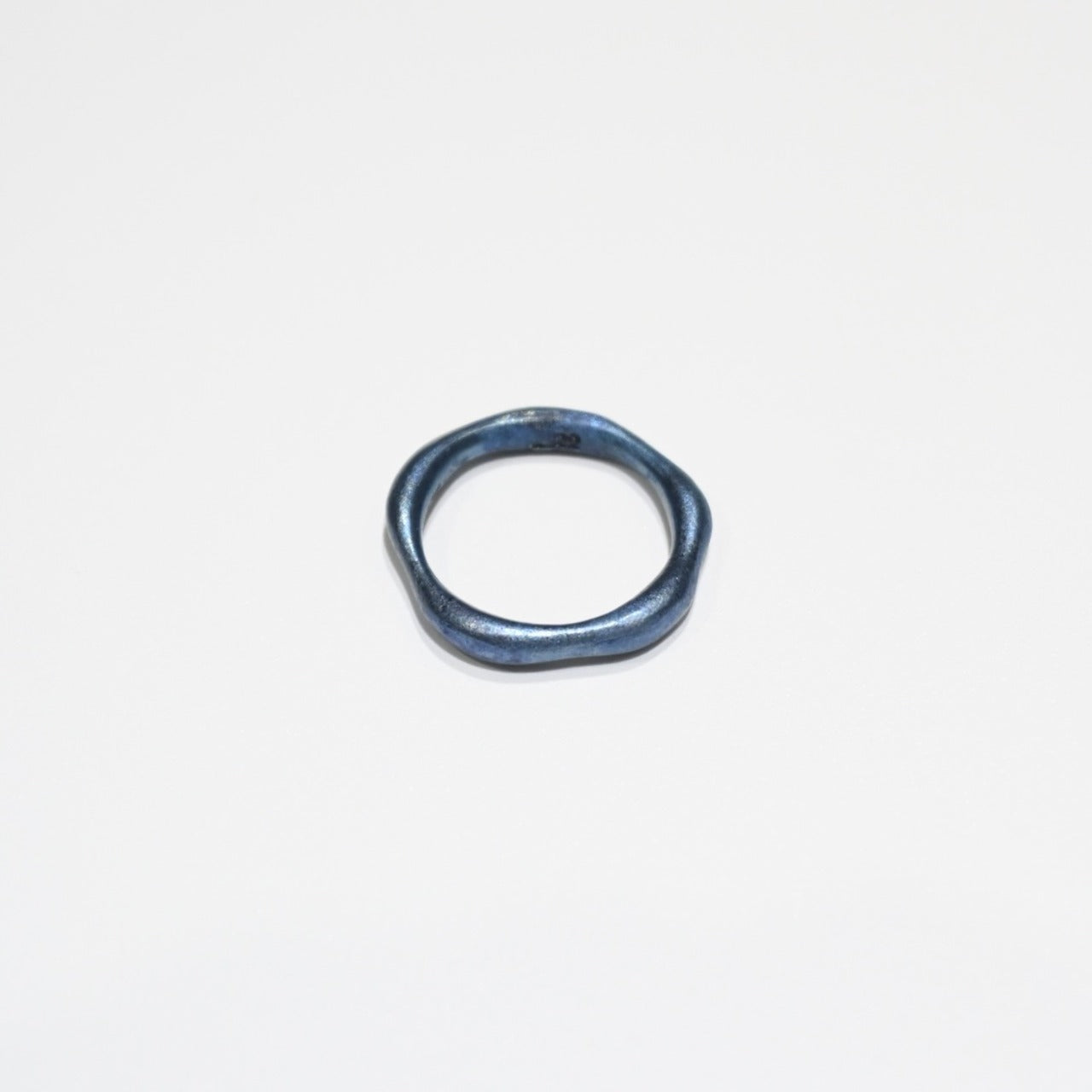 Ring - Uneven Slate 1