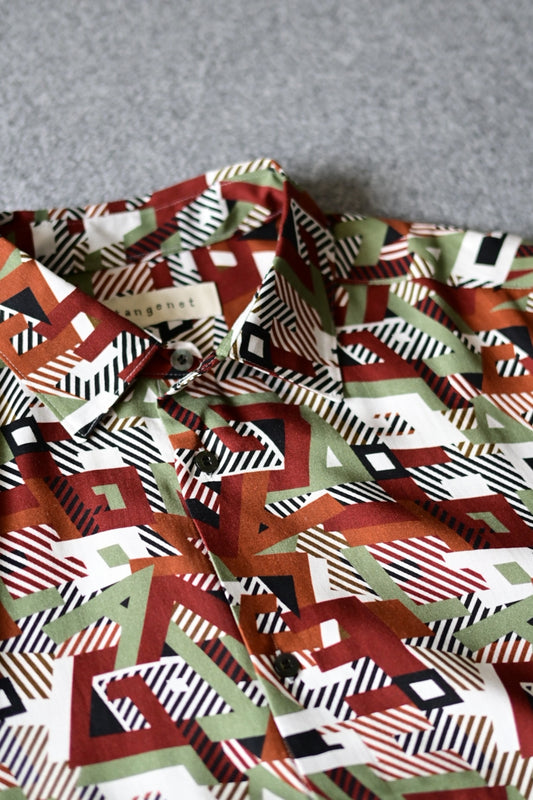 tangenet - Wing short