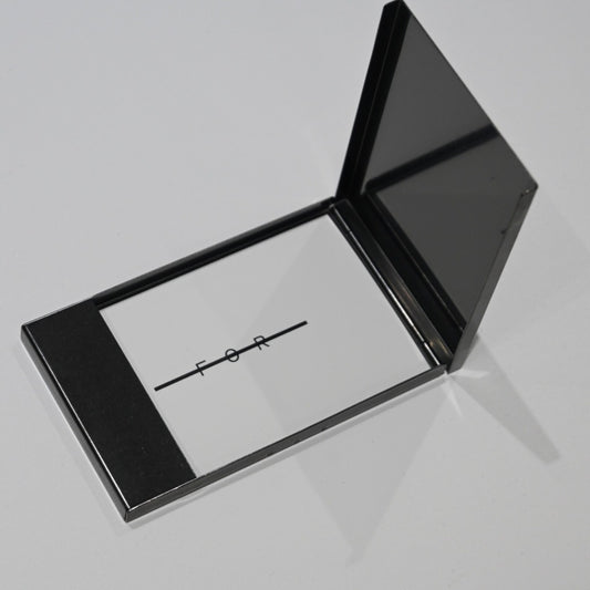 FOR - BLACK STAINLESS