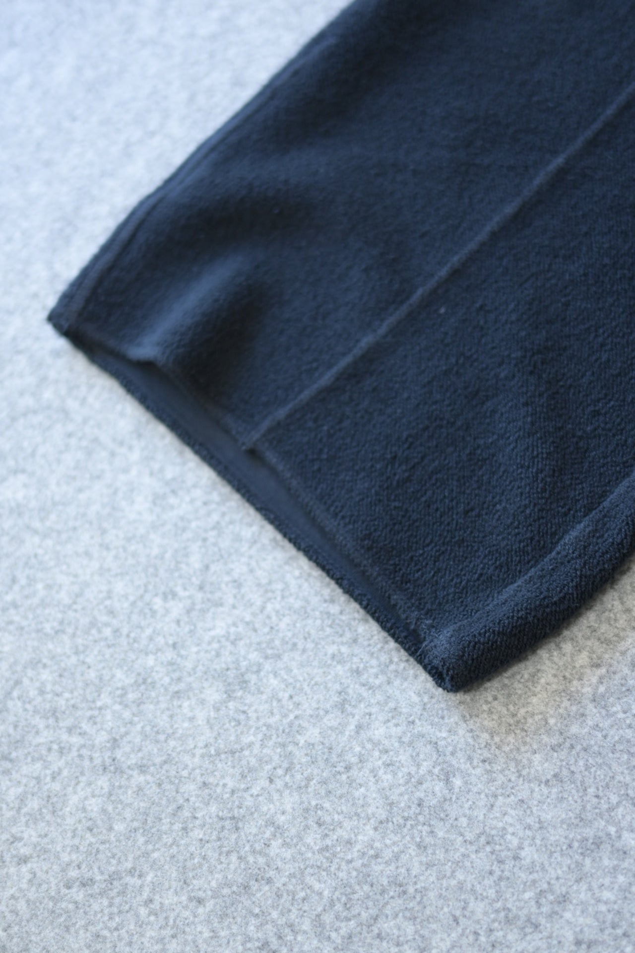 phebus - Sulfur Dye Fleece Pants