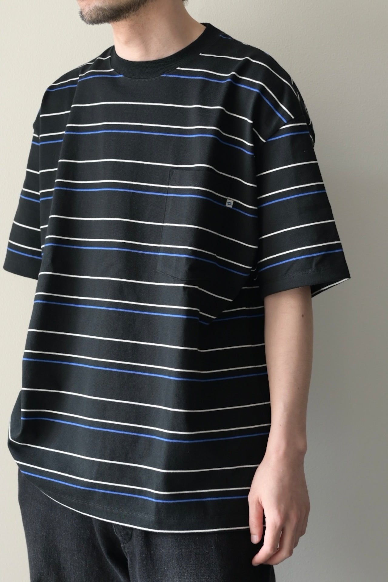 wonderland - Striped T-shirts