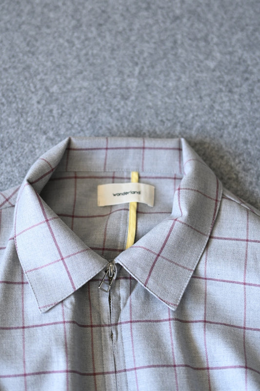 wonderland - Wind Jacket