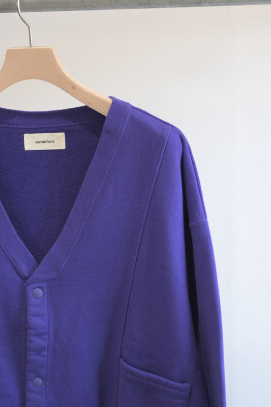 wonderland - Solid cardigan