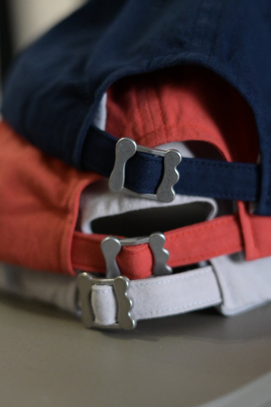 wonderland - Inisials Cap