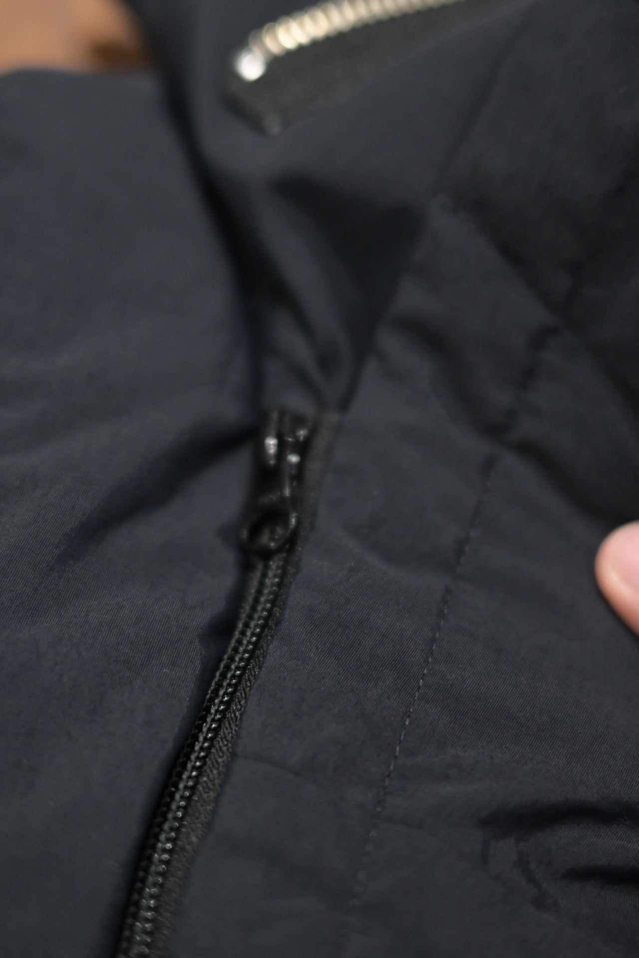 wonderland - Light parka