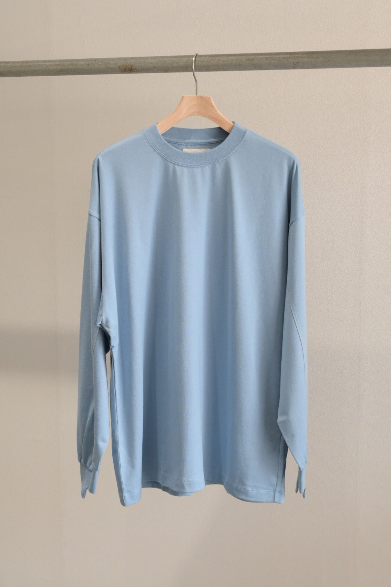 wonderland - Wind L/S T-shirts