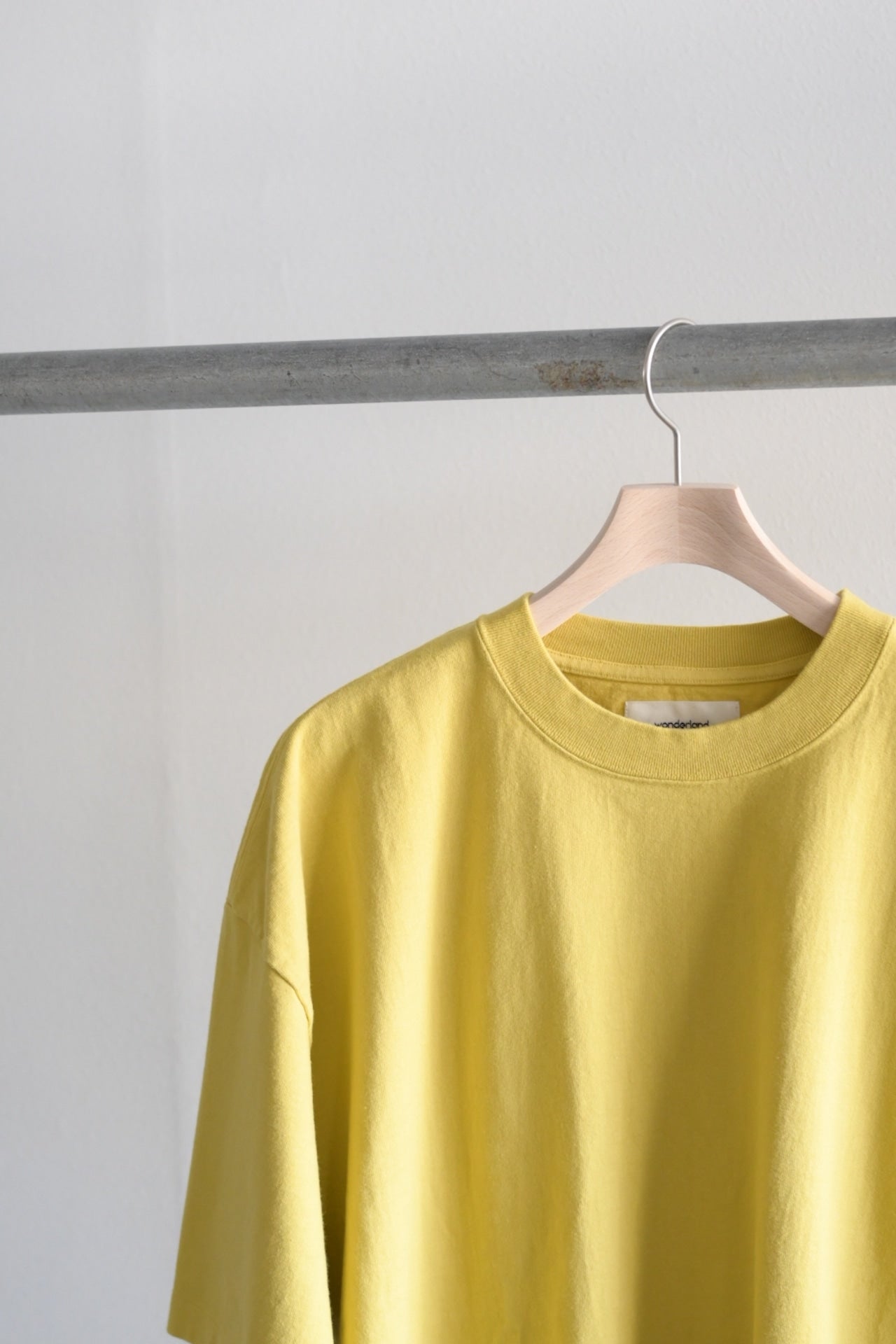 wonderland - Daily T-shirts -Loose fit-
