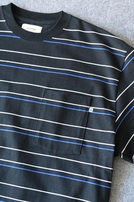 wonderland - Striped T-shirts