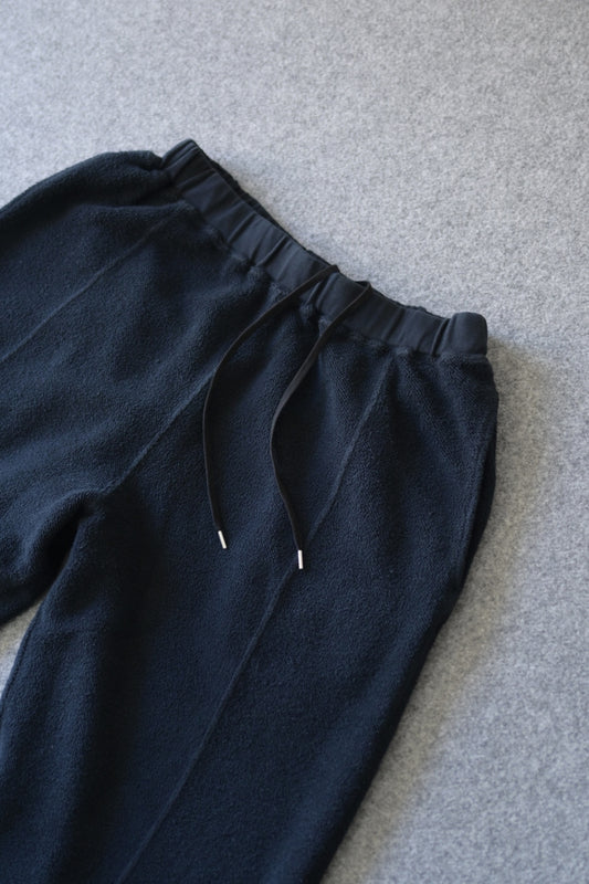 phebus - Sulfur Dye Fleece Pants