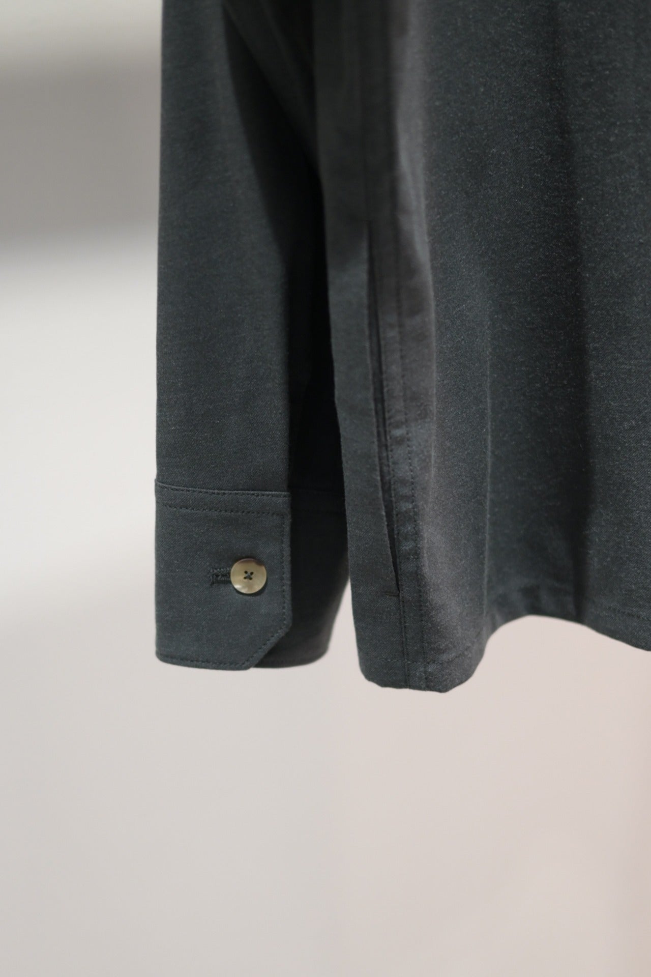 phebus - DOUBLE CLOTH phebus JACKET