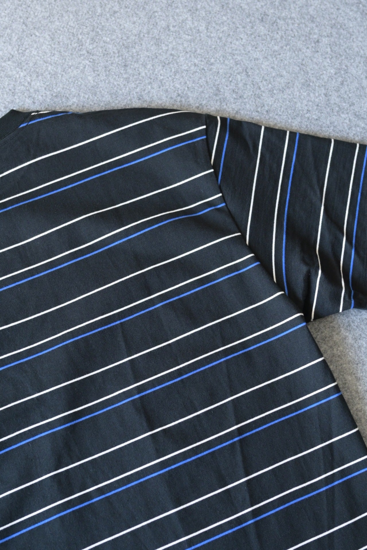 wonderland - Striped T-shirts