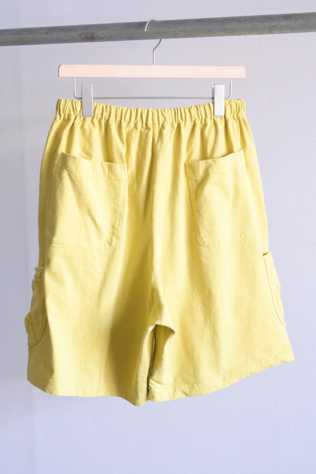 wonderland - Pouch pants