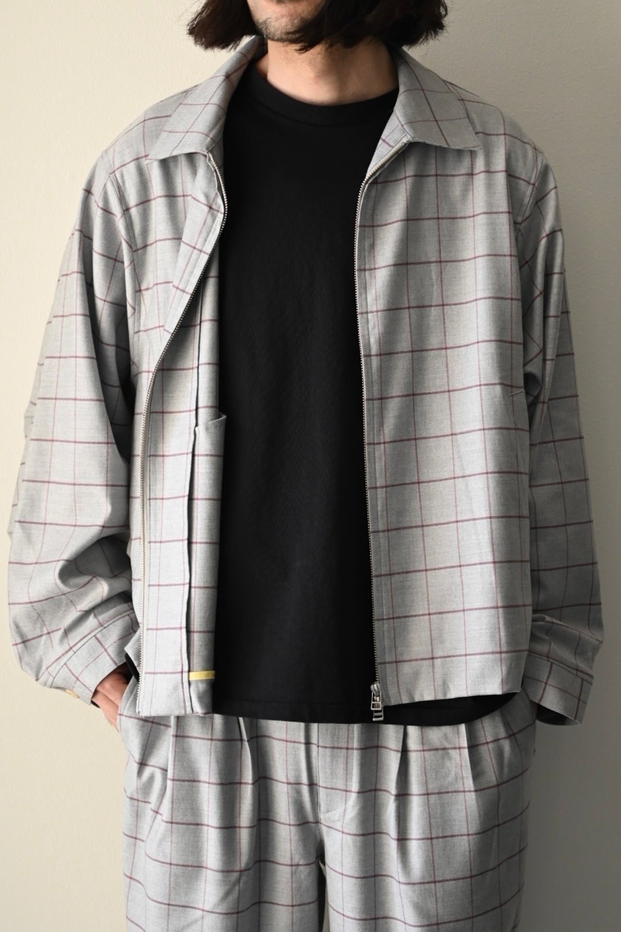 wonderland - Wind Jacket