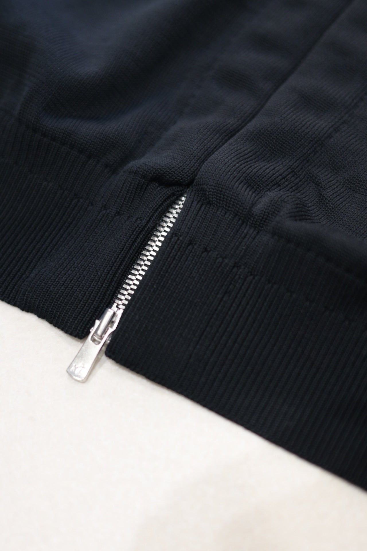 YASHIKI - Shigure Zip Blouson