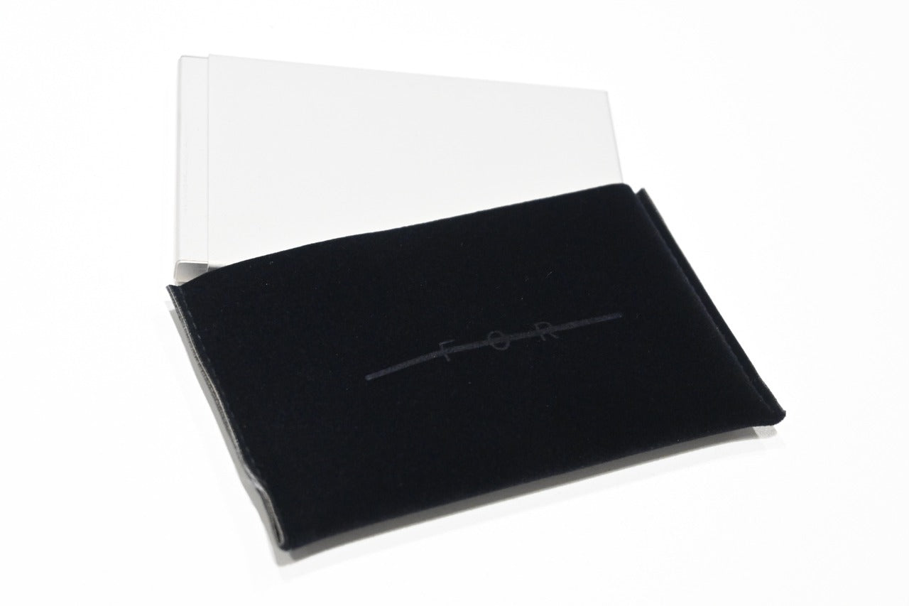 FOR - SILVER MAGNESIUM