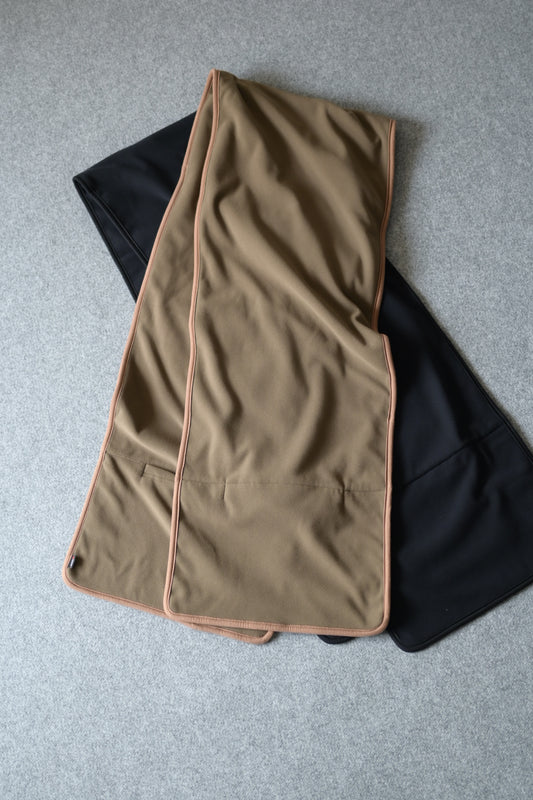 wonderland - Fleece Scarf