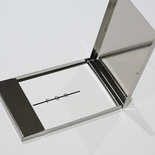 FOR - SILVER TITANIUM