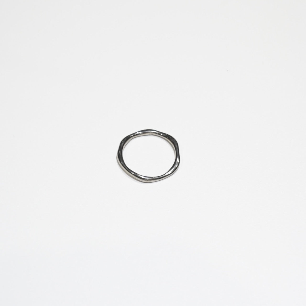 Ring - Uneven Luster 0