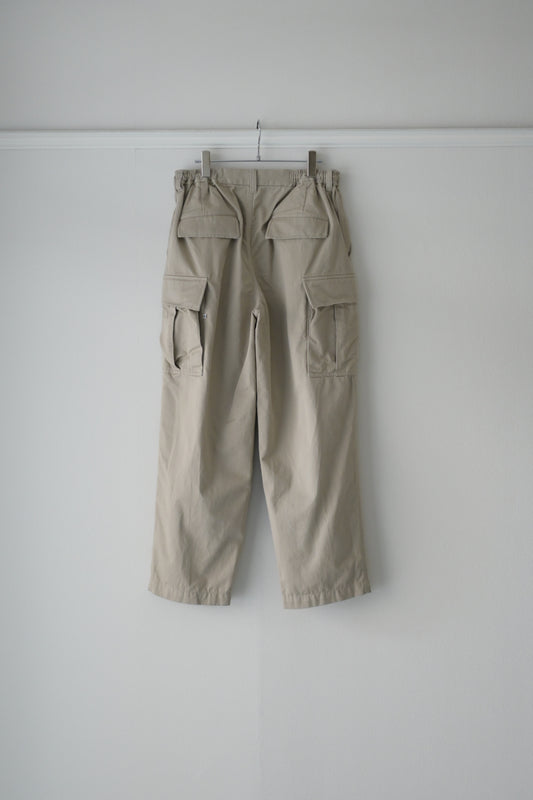 wonderland - Chino Cargo Pants