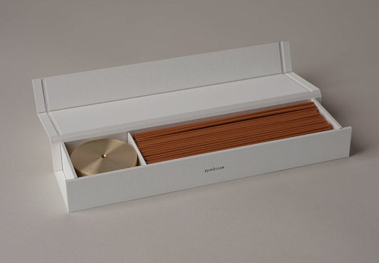 IYÉ - incense No.111 Summer bergamot (limited edition)