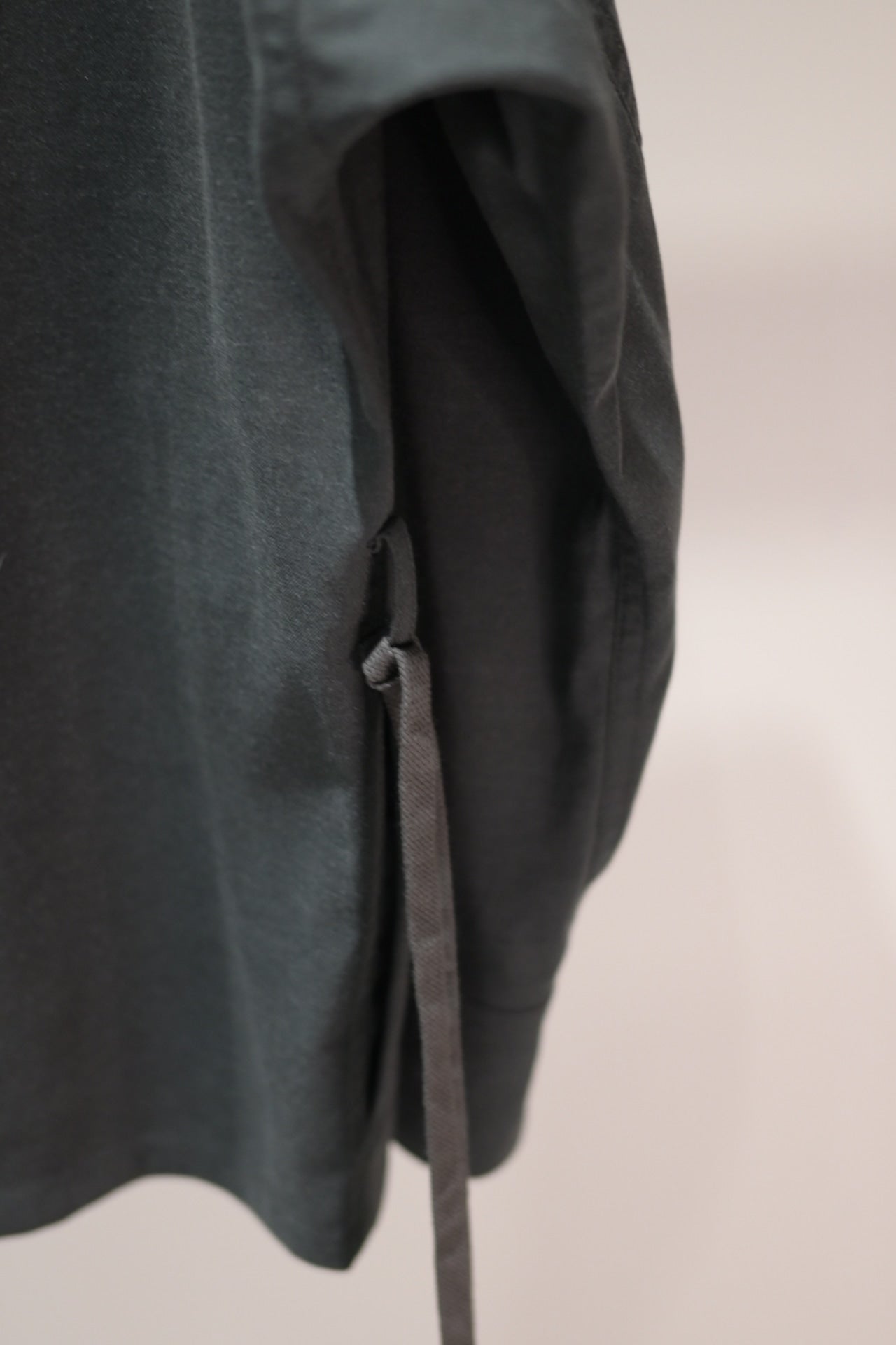 phebus - DOUBLE CLOTH phebus JACKET