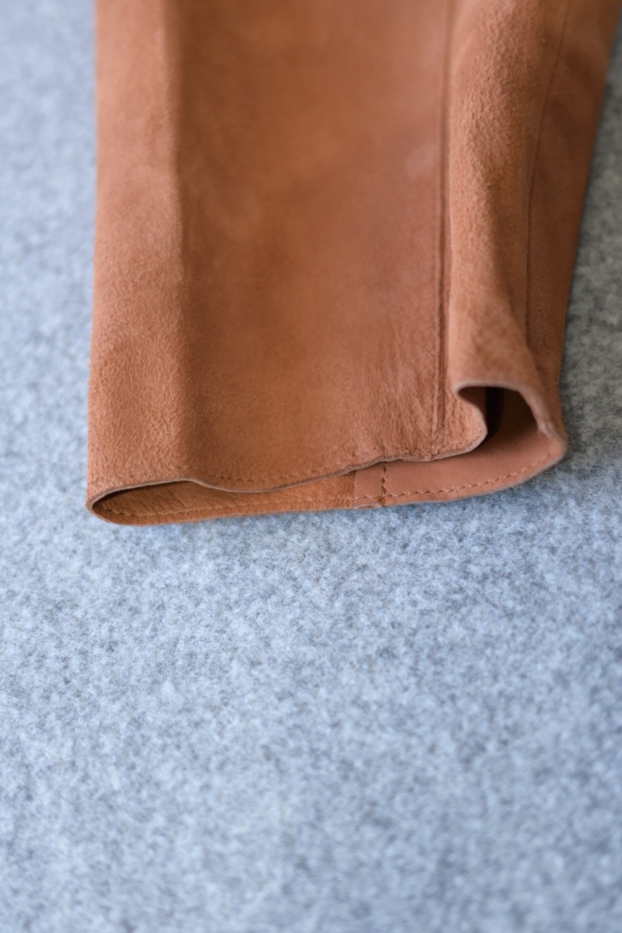 phebus - Suede Jacket