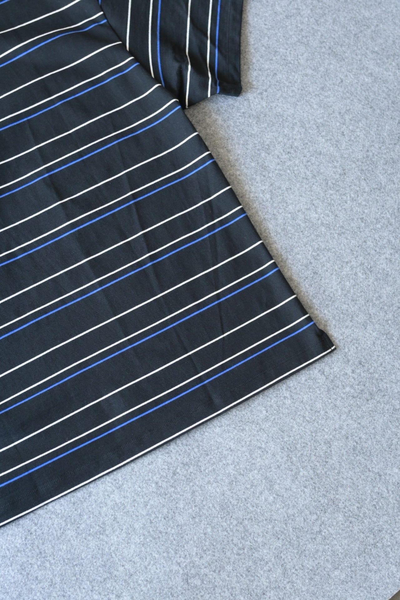 wonderland - Striped T-shirts