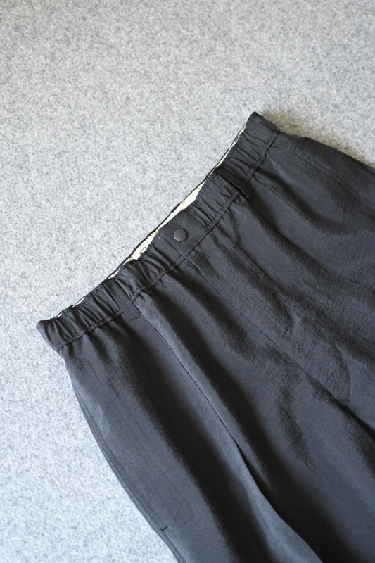 phebus - DRY SILK PANTS