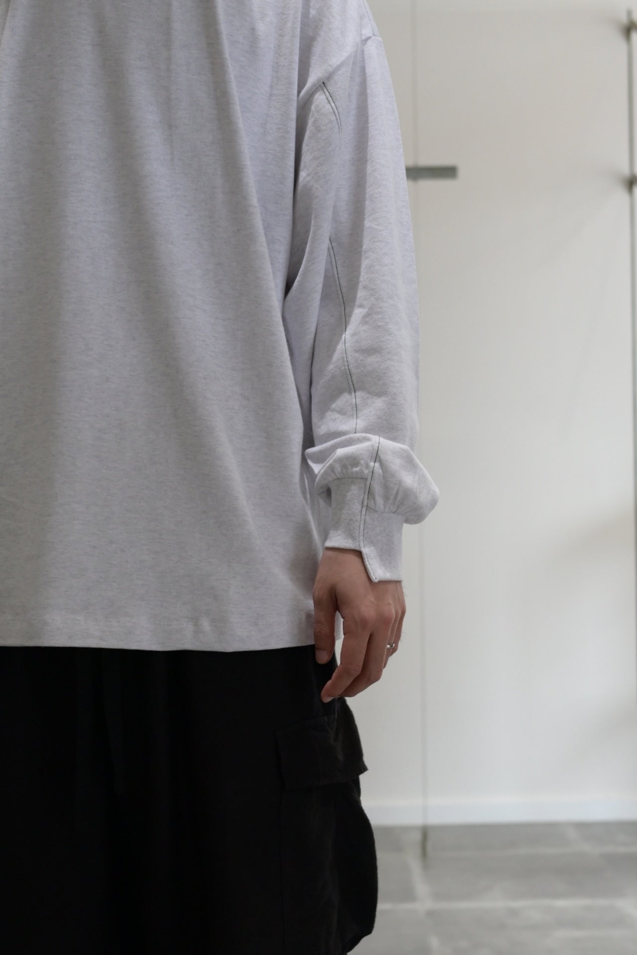 wonderland - Wind L/S T-shirts
