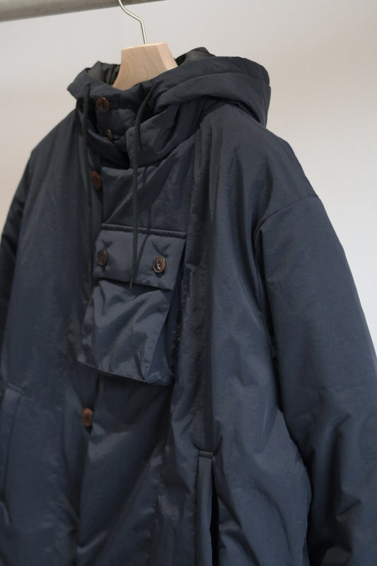 wonderland - Light parka