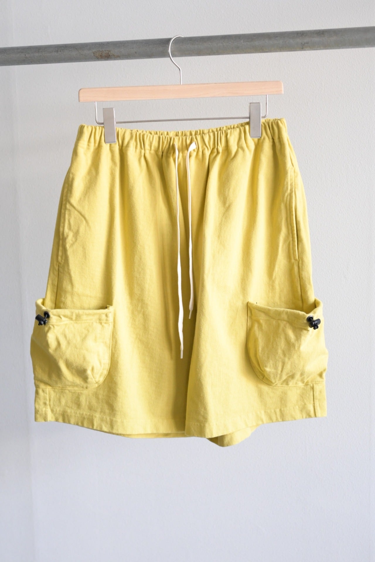 wonderland - Pouch pants