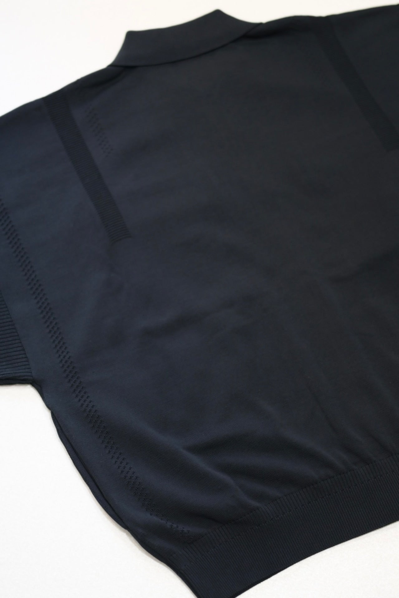 YASHIKI - Shigure Zip Blouson