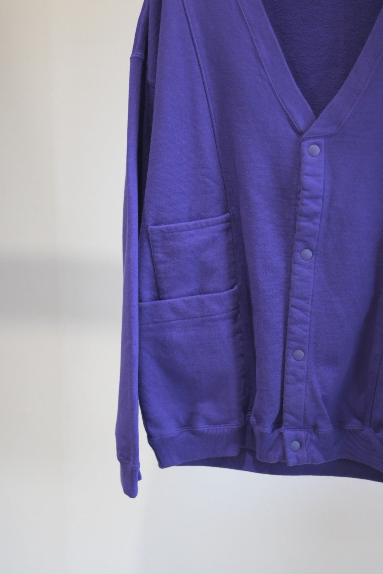 wonderland - Solid cardigan