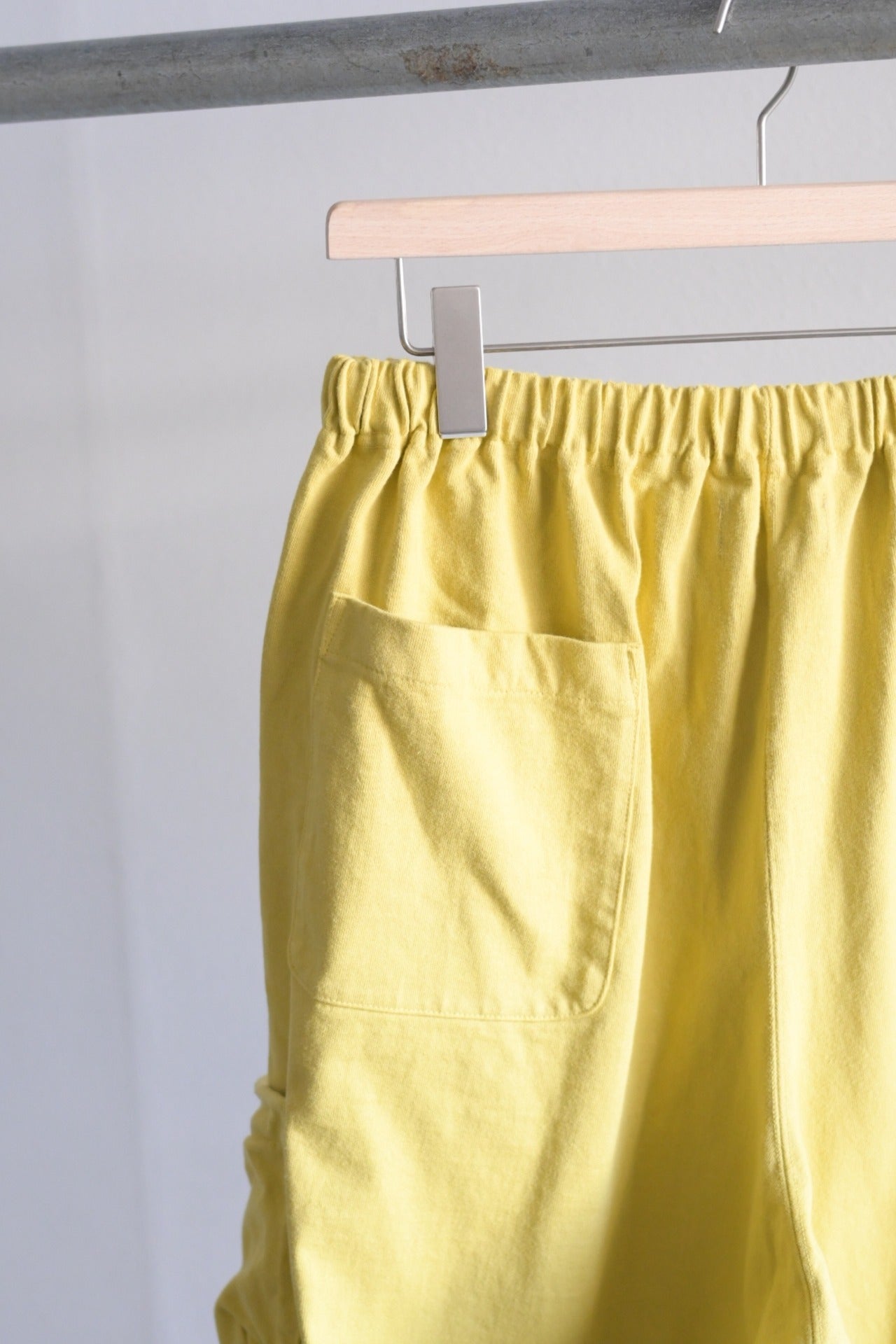 wonderland - Pouch pants