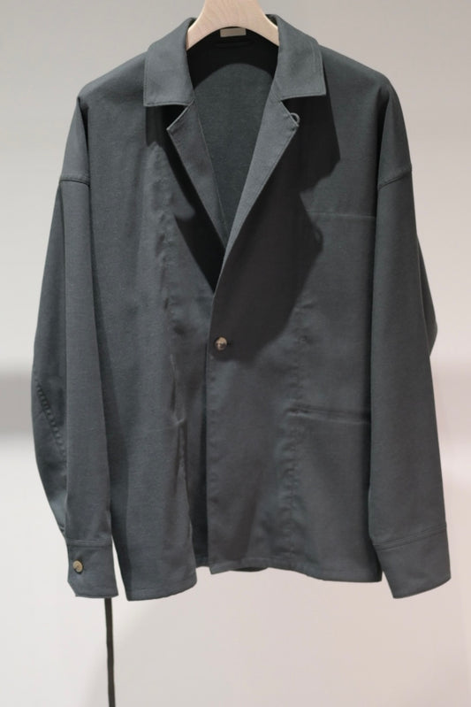 phebus - DOUBLE CLOTH phebus JACKET