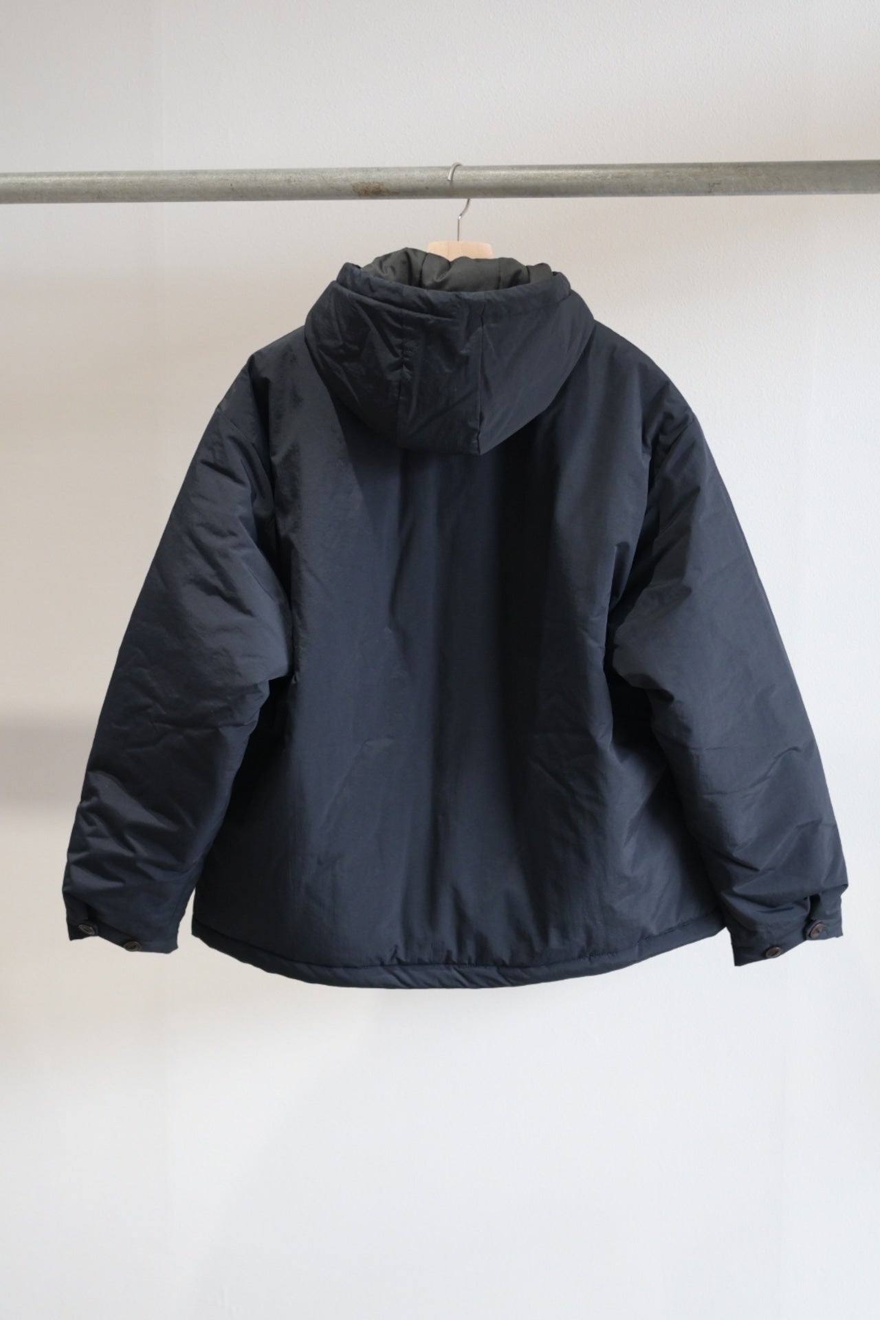 wonderland - Light parka
