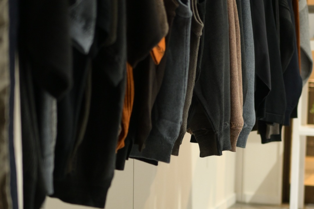 YASHIKI 展示会レポート