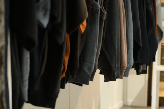 YASHIKI 展示会レポート