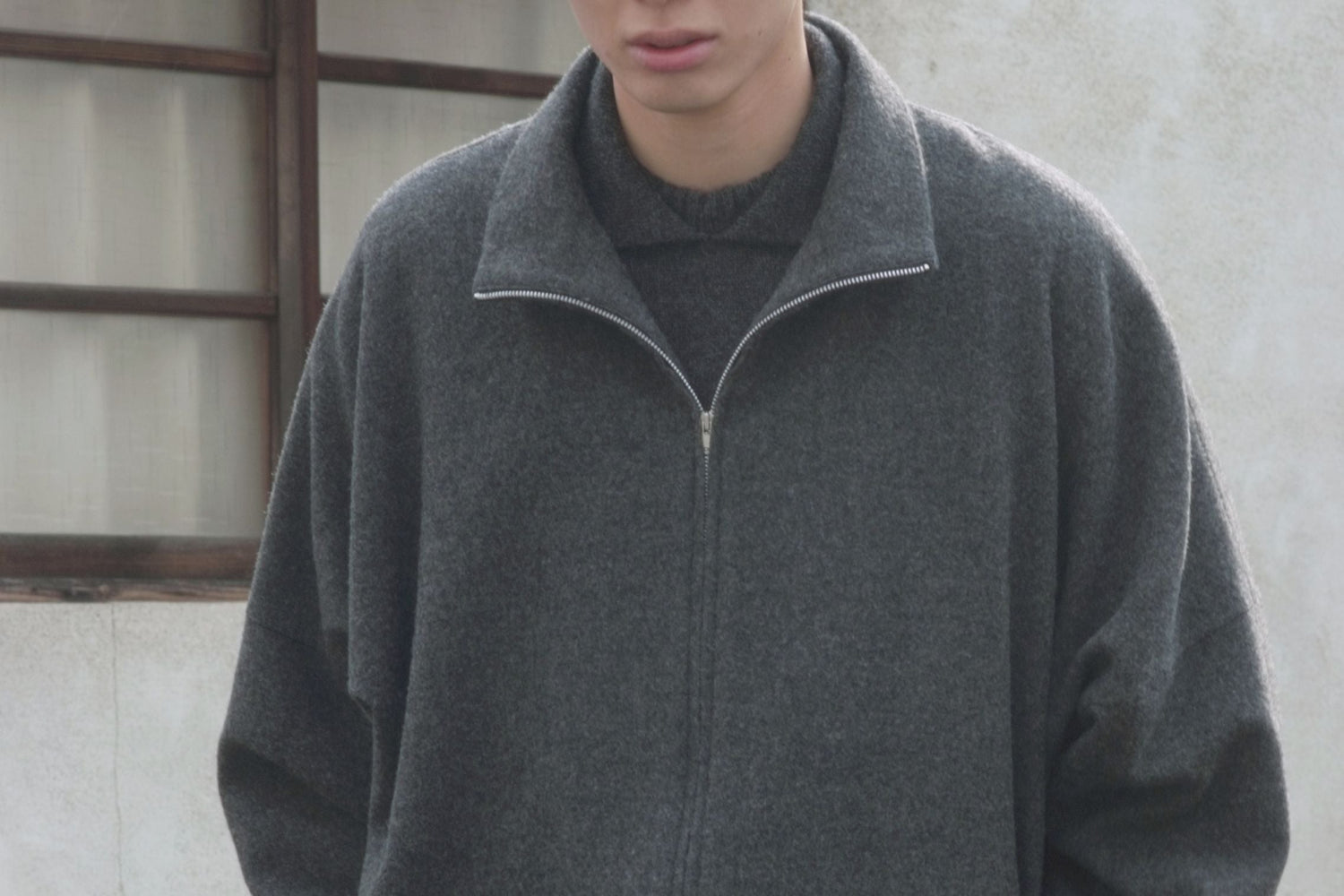 Blanc YM