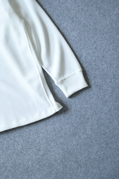 tangenet - Jocks long [WHITE]