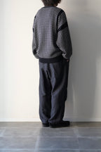 YASHIKI - Shinsetsu Knit