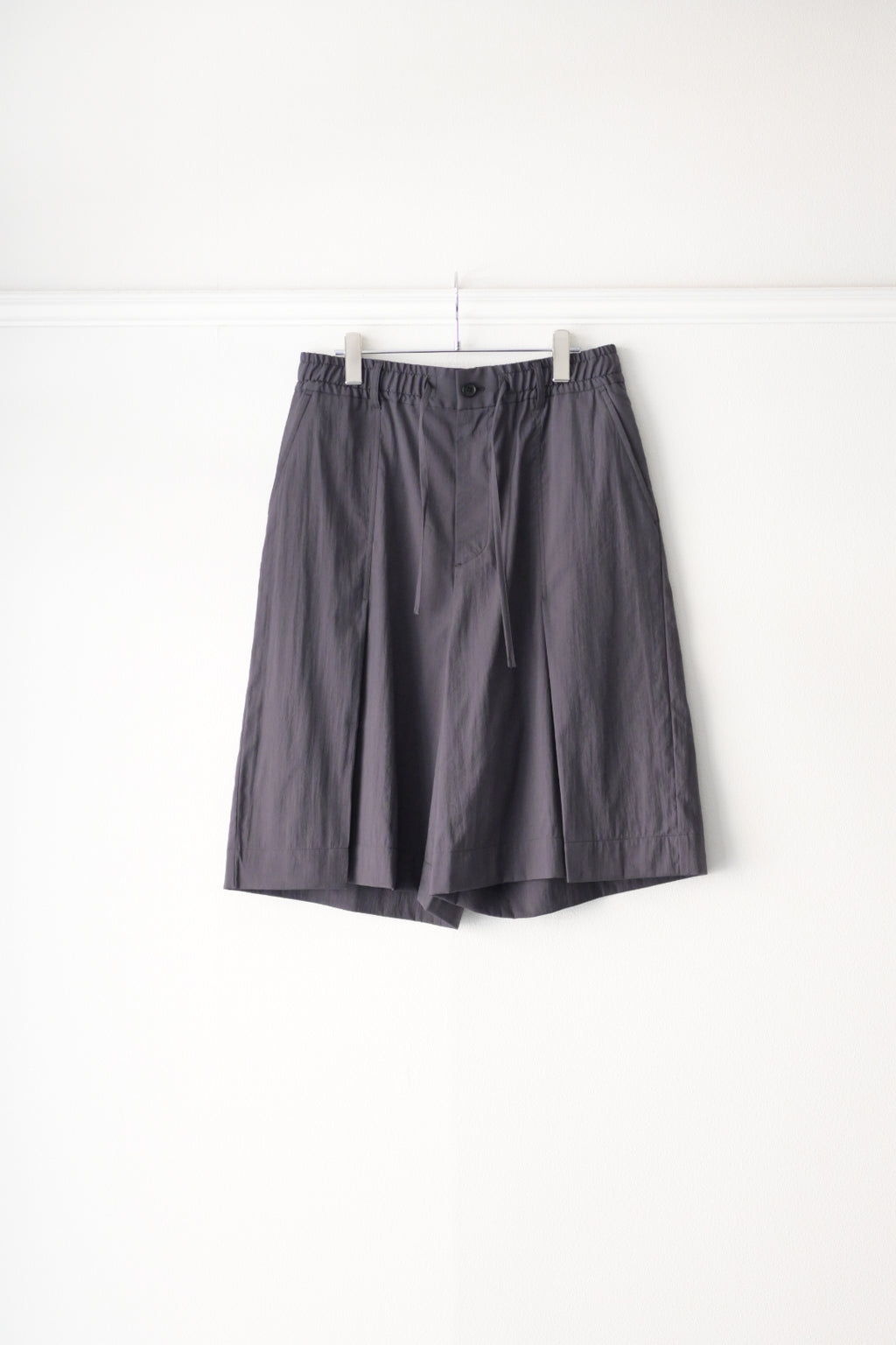 tangenet タンジェネット Hakama short Gray
