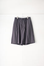 tangenet タンジェネット Hakama short Gray