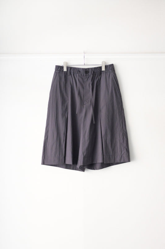 tangenet - Hakama short [Gray]