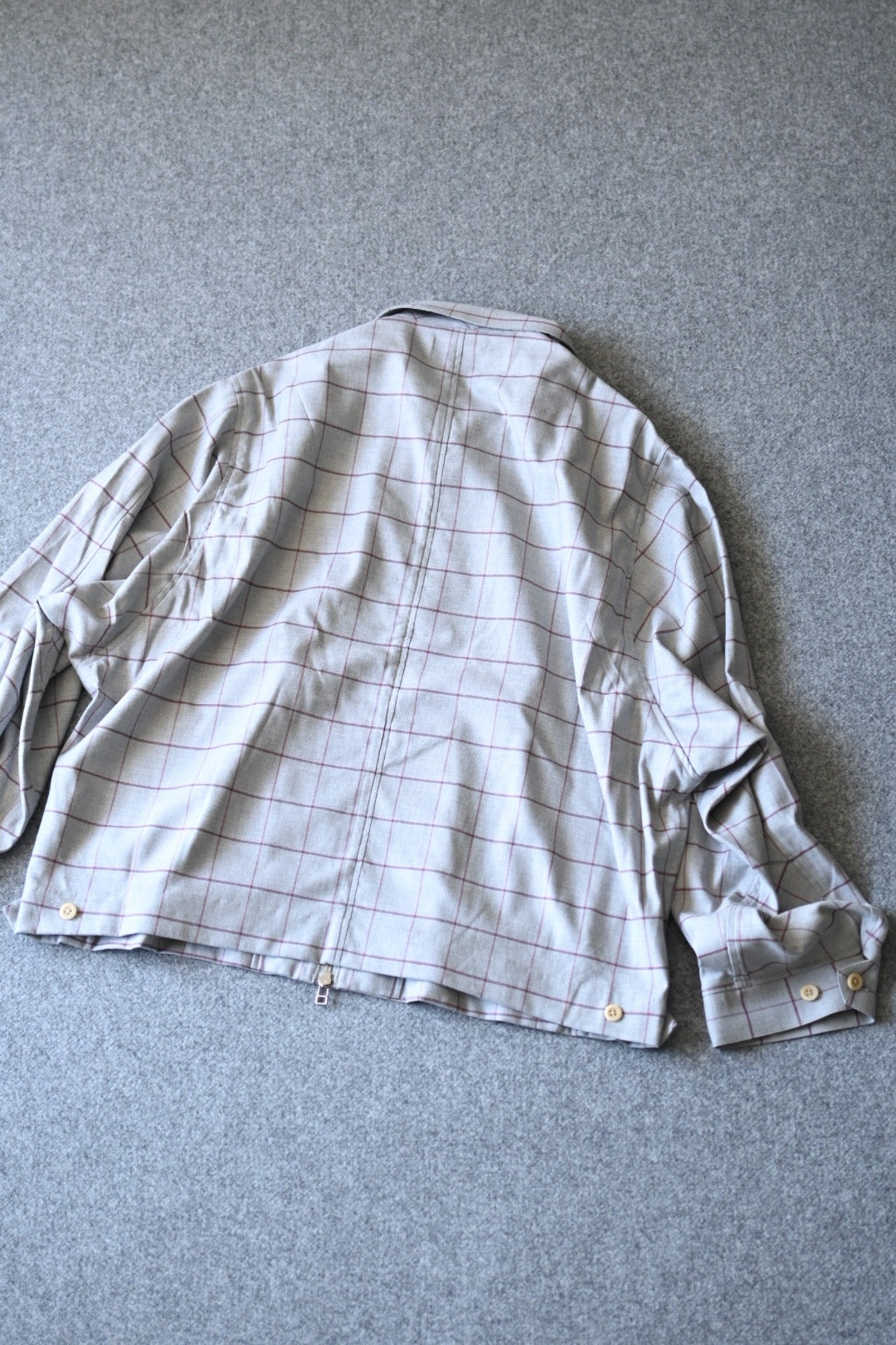 wonderland - Wind Jacket